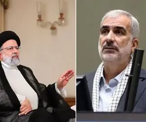 سخنوری جالب استاندار مازندران در خصوص شهادت رئیسی