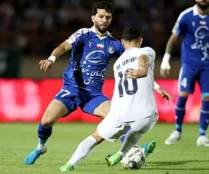 استقلال دنبال انتقام از ملوان پس ۱۲ هزار روز