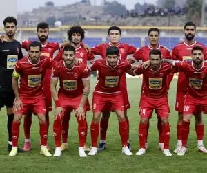 چالش یحیی برای انتخاب ترکیب پرسپولیس در دربی