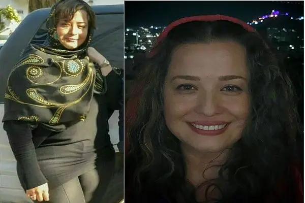 mehraveh sharifinia shayanews