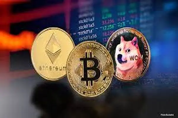 DOGCOIN