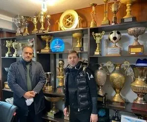 مژده به هوادران استقلال ؛ یکشنبه رویایی آبی پوشان از راه رسید