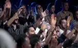 آواز محلی؛ رامبد جوان چه رقص بندری میکنه اصلا چشمات چارتا میشه با هله دان دان جمعیت آواز محلی؛ رامبد جوان چه رقص بندری میکنه اصلا چشمات چارتا میشه با هله دان دان جمعیت