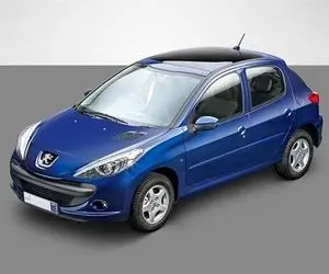 کاهش قیمت ها ادامه دارد؛ «پژو 207 دنده‌ای» 20 میلیون ارزان شد