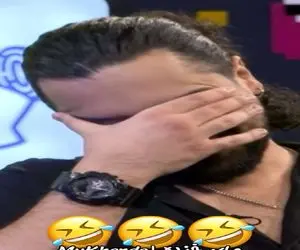 سکانس خندان؛ مهرداد صدیقیان و سطح تستیش تو مواد/ تلاش قیاسی برای اثبات ستودنیه