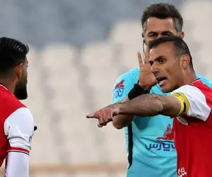 گزینه های یحیی برای جانشینی سیدجلال و کنعانی زادگان