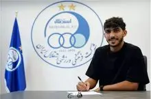 بمب نقل‌وانتقالاتی استقلال؛ پیتر گریگوریان به جمع آبی‌ها پیوست