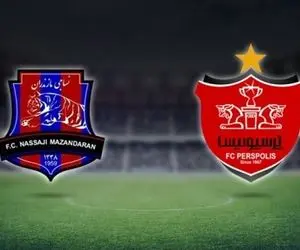 10+1 نکته مهم ار بازی پرسپولیس-نساجی