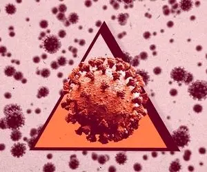 احتمال شیوع کرونای دلتا در هرمزگان بسیار بالا است