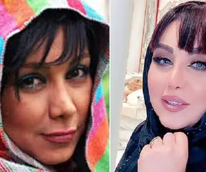 اعتراف ناجور بهنوش بختیاری به اعتیاد شدیدش! +عکس