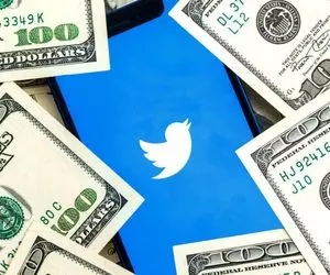 (عکس) اگر از دلار ۵۰ هزار تومانی می‌ترسید، این متن شما را آرام می‌کند! 