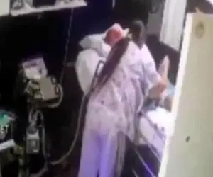 تجاوز وحشیانه پزشک به 195 مرد و زن در حین معاینه!