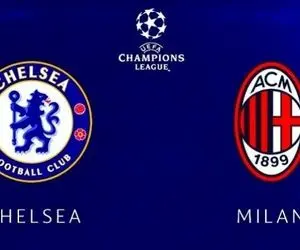 ترکیب احتمالی میلان و چلسی امروز سه شنبه 19 مهر