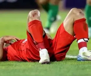 بزرگ‌ترین نگرانی تراکتور برای بازی پرسپولیس!