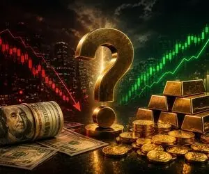 قیمت طلای دست دوم امروز ۵ مهر یکشنبه ۱۴۰۵