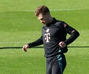 احتمال بازگشت ستاره بایرن مونیخ در بازی با لورکوزن