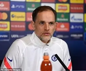 توماس توخل: گل پورتو دیوانه وار بود