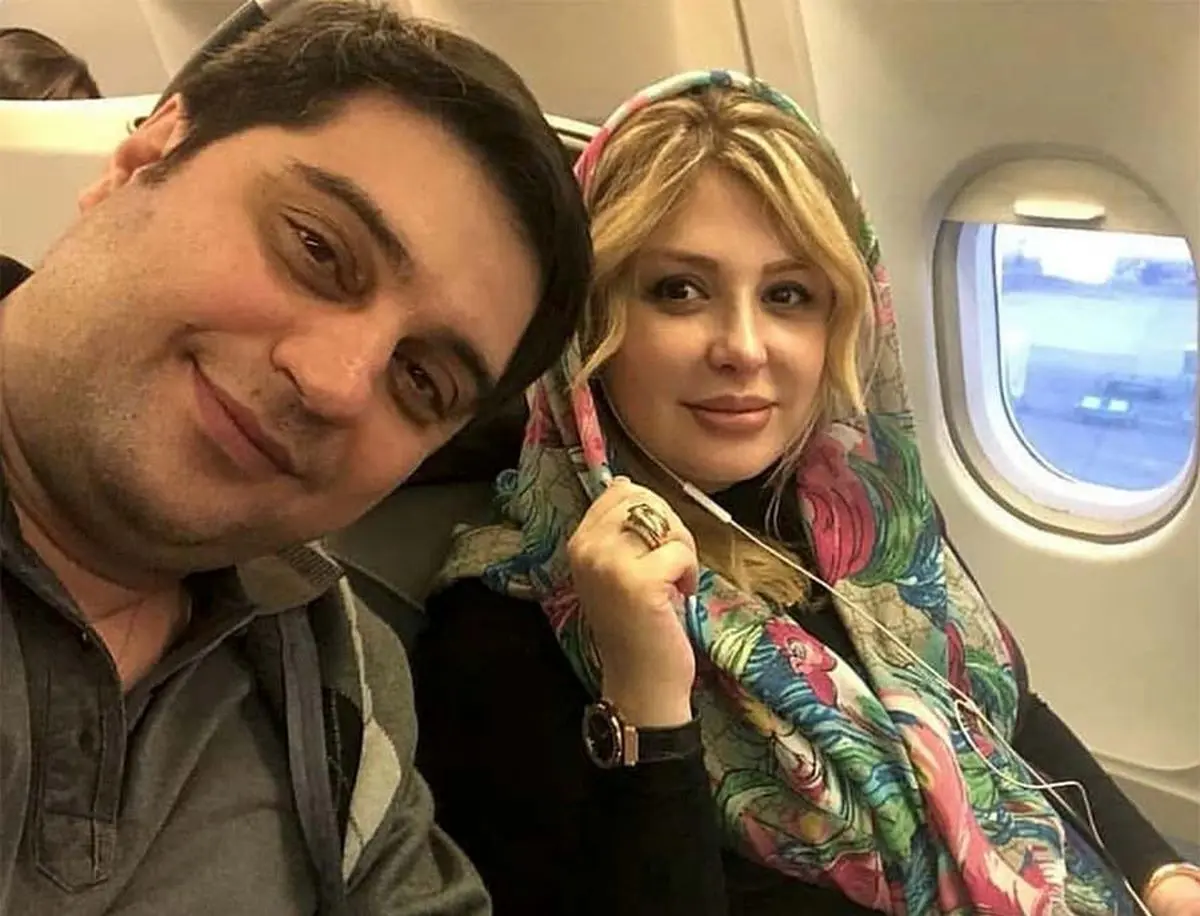 نیوشا+ضیغمی