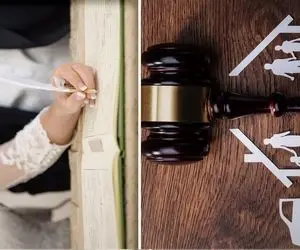 سیر تا پیاز شرط تصنیف اموال؛ اموال شوهر در چه شرایطی با زن نصف میشه؟