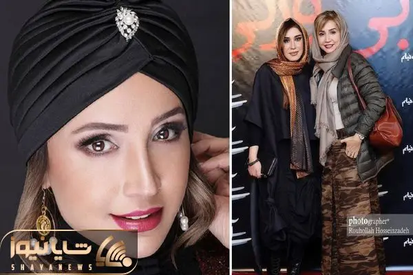 shabnam gholikhani shayanews