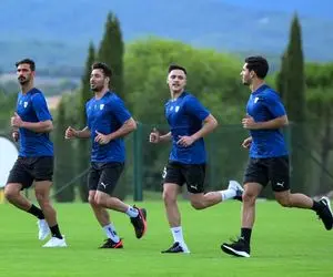 شجاع خلیل زاده به پرسپولیس بازگشت؟