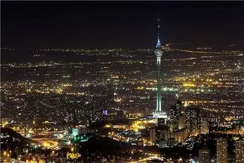 سفر به ایام قدیم سال 1325؛ وقتی هنوز تهران خلوت و کم جمعیت بود