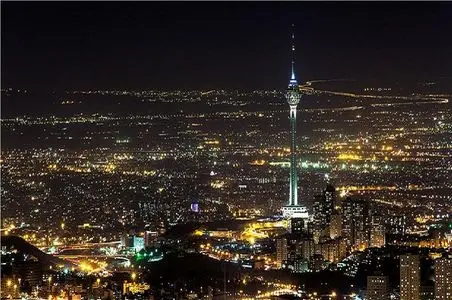 سفر به ایام قدیم سال 1325؛ وقتی هنوز تهران خلوت و کم جمعیت بود