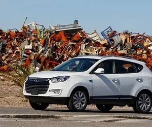 جک اس5 نیوفیس نیامده دوبار افزایش قیمت خورد!