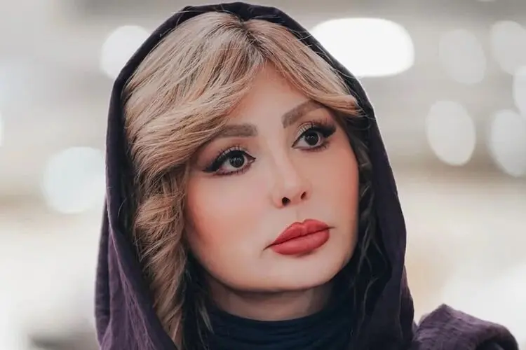 نیوشا ضیغمی: ما نسل خاصی بودیم