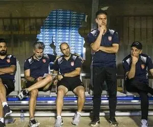دو جانشین احتمالی داوود فنایی در پرسپولیس