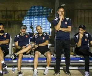 دو جانشین احتمالی داوود فنایی در پرسپولیس