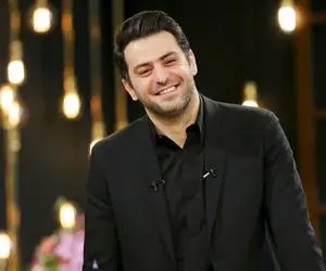 آواز عاشقانه؛ شعرخوانی عشقولانه علی ضیا و باران نیکراه که جیگر آدمو شرحه شرحه میکنه