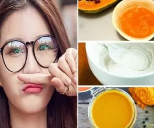 از بین بردن موهای زائد پشت لب با ادویه / وکس، اپیلیدی، بند و... بریز دور چرا درد بکشی