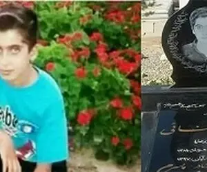 ماجرای جنایت مرتضی رضایی؛ جنایت کار 24 ضربه چاقو زد!
