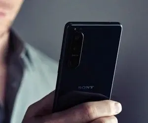 نسل جدیدِ اکسپریا 5 سونی، و نسخه ی پلاس رده بالاترین تراشه ی این روزها