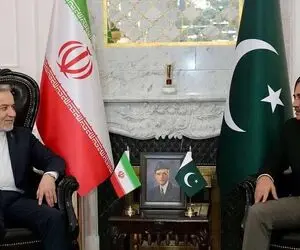 جزئیاتی از پیشنهاد جدید ایران به آمریکا