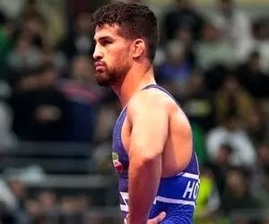 چرا یونس امامی از تیم ملی کشتی خط خورد؟ 