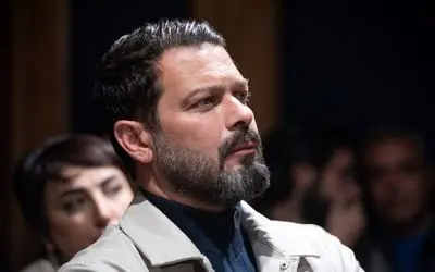 واکنش تند کیهان به اعتراض پژمان بازغی و نخواندن سرود ملی