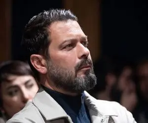 واکنش تند کیهان به اعتراض پژمان بازغی و نخواندن سرود ملی