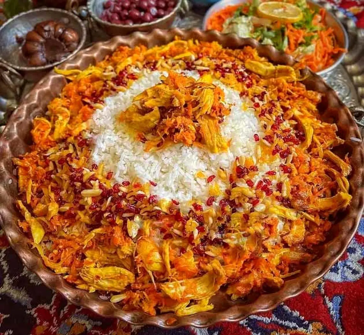 carrot-rice-4