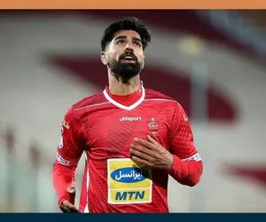 (عکس) رضا اسدی تیم جدیدش را انتخاب کرد!