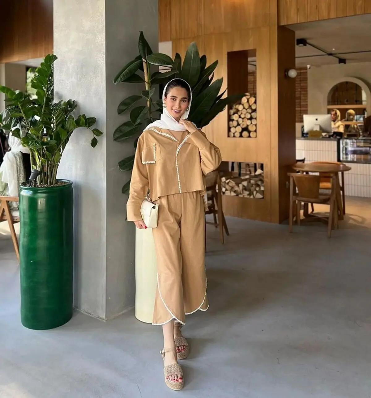 شلوار زنانه جدید