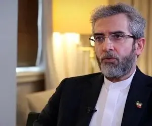 علی باقری کنی سرپرست وزارت امور خارجه کیست؟