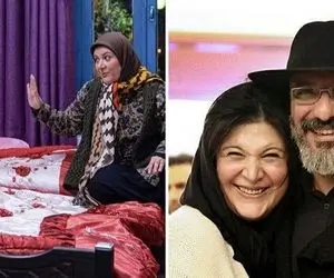 واکنش امیر جعفری به عکس جنجالی تنابنده و همسرش