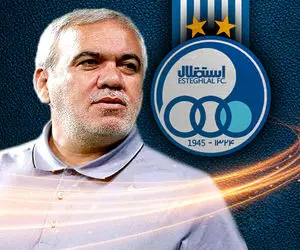 علی فتح الله زاده در آستانه بازگشت دوباره به استقلال ؟