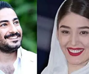 (عکس) خواهران همسر نوید محمدزاده را دیده اید؟