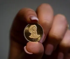 قیمت سکه برای اولین بار در کانال 26 میلیون معامله شد