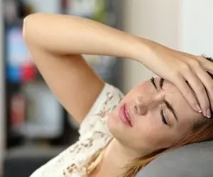 میگرن دارید؛ بیماری خود را با این روش های ساده کنترل کنید!