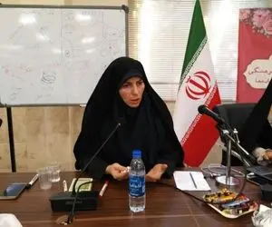 مریم اردبیلی از مزایای ۵ فرزندی در صداوسیما گفت!