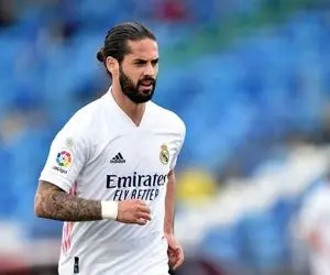 تیم بعدی ستاره اسپانیایی رئال مادرید لو رفت!